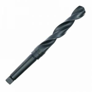 33.6mm MT4 Morse Taper Shank Drill Bit