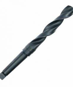 10.7mm MT1 Morse Taper Shank Drill Bit