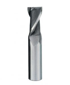 10 x 19 x 63 x 2mm (Cutting Diameter x Shank diameter x Flute Length x
