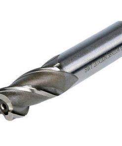 10 x 19 x 69 x 3mm (Cutting Diameter x Shank diameter x Flute Length x