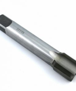 0.535" - 40 Optics Thread Tap