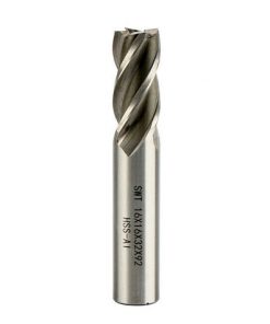 10 x 45 x 95 x 4mm (Cutting Diameter x Shank diameter x Flute Length x
