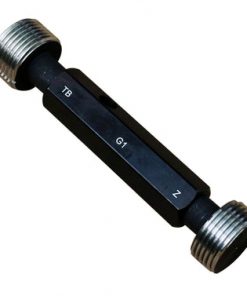 1 3/8" - 11 British Standard Pipe BSPP (G) Parallel Thread Plug Gauge