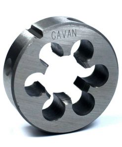 0.535" - 40 Optics Thread Die