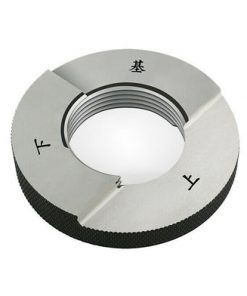 1 1/2" - 11 1/2 NPT Taper Pipe Thread Ring Gauge
