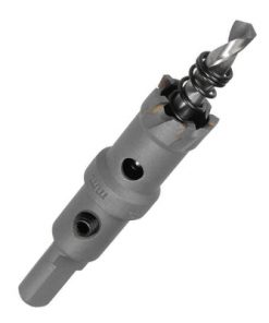 12mm Carbide Tip Hole Saw for Metal Cutter Stainless Steel