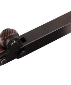 0.5mm Two Wheel Knurl Tool