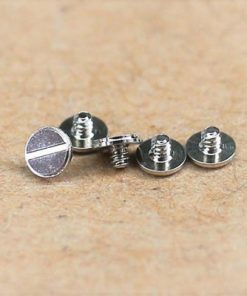 Screw for ball bearing 5 Pcs ETA 2824 2836 2846 Watch Movement Screws