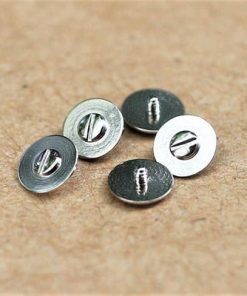 Screw for crown wheel 5 Pcs ETA 2824 2836 2846 Watch Movement Screws P