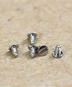Screw for setting lever 5 Pcs ETA 2824 2836 2846 Watch Movement Screws