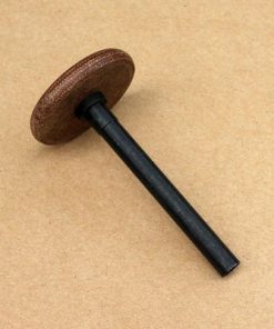 Collet Holder Metric size Drawbar for 8mm Watchmaker Lathe