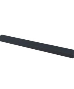 2 x 10 x 200mm HSS Rectangular Turning Tool Bit HRC 64-66