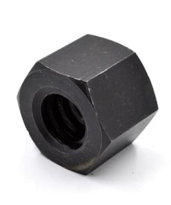 Tr16 x 4 Hex Left hand thread Trapezoidal Nut