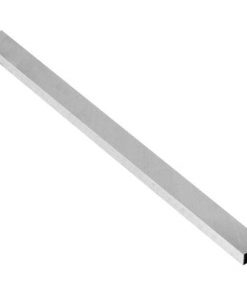 14 x 14 x 200mm HSS Square Turning Tool Bit HRC 66-69