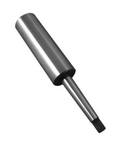 MT3 Shank - MT2 Hole OAL 300mm Morse Taper Adapter Extended Socket