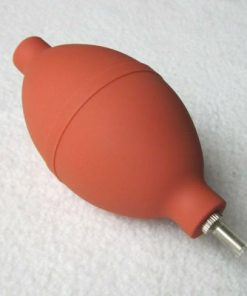 Metal nozzle Dust Blower Cleaner Camera Blower Video Camera Lens Senso