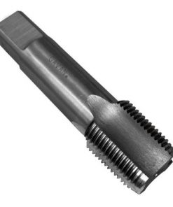 1 1/4" - 11 British Standard Pipe BSPT (Rc) Taper Left hand Thread Tap