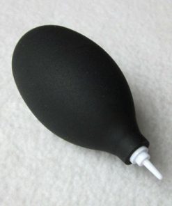 Plastic nozzle Dust Blower Cleaner Camera Blower Video Camera Lens Sen