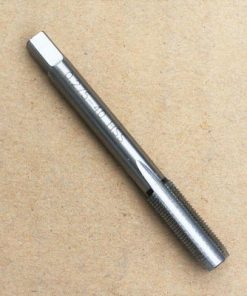 0.275 x 40 Tap or Die for WW size Watchmaker Lathe Drawbar Collet Thre