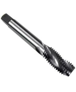 M7 x 1.0 HSS Spiral Right hand Thread Tap