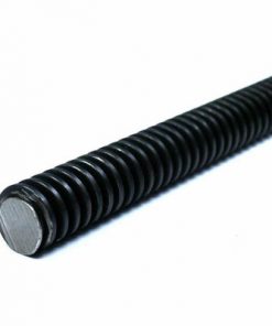 T18 x 4 x 300mm Trapezoidal Right hand Thread Lead Screw