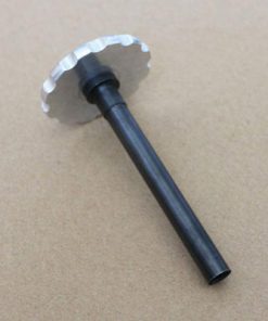 Collet Holder WW size Drawbar for 8mm Watchmaker Lathe