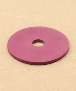50 mm Diameter Ruby Grinding Polishing Wheel