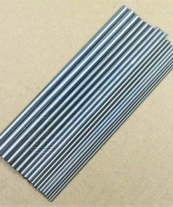 Free cutting steel for Making Blue Steel Winding Stems for Watch Parts