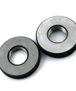 0.800" - 36 Optics Thread Ring gauge