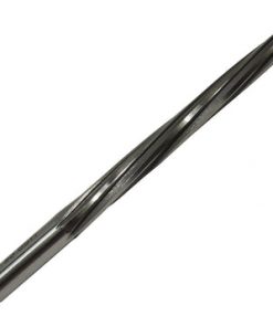 10 x 190 x 240 mm 1:50 Taper Pin HSS Spiral Reamer
