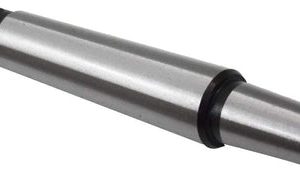 No.1 Morse Taper MT1 with B12 Adapter Arbour for Drill Chuck