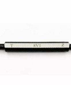 10V1-24 Tire Valve Thread Plug Gauge