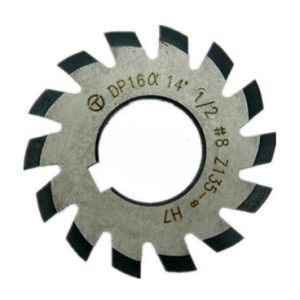 DP11 Gear Cutter No.2