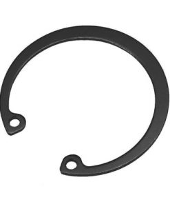 180mm 1Pcs 65Mn Spring Steel Internal Circlip