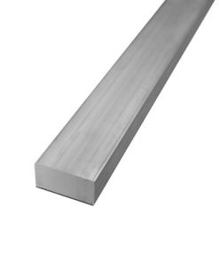 12 x 35mm Aluminum Flat Bar Select Length 100mm/300mm/500mm