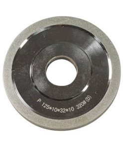Diamond Coated Flat Grinding Wheel