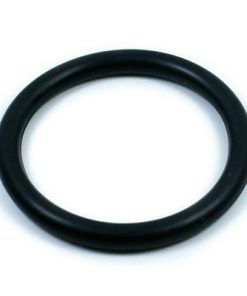 0.6mm ID x 2.6mm OD x 1mm CS Nitrile Butadiene Rubber O-Ring 20 Pcs