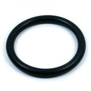 37mm ID x 40mm OD x 1.5mm CS Nitrile Butadiene Rubber O-Ring 20 Pcs