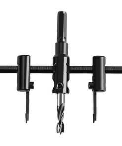 Adjustable Circle Large Hole Saw Cutter