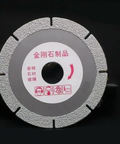 Diamond Cut Off Saw Blade Disc Wheel