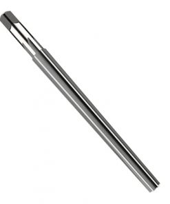 10 x 120 x 155mm 1:50 Taper Pin HSS hand Reamer