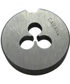 M2 x 0.25 Metric Right Hand Thread Die