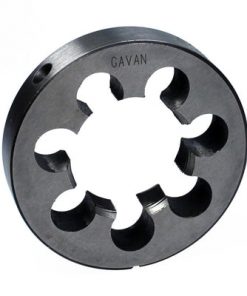 M36 x 1.0 Metric Right Hand Thread Die