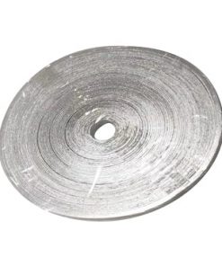 Mg Magnesium Ribbon 99.95% Purity Lab Chemicals 25 Grams