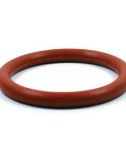 1.2mm ID x 5mm OD x 1.9mm VMQ Silicone O-Ring 20 Pcs