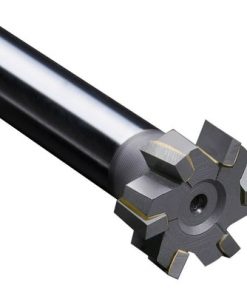 16 x 3 mm T Slot Cutter Carbide Tip
