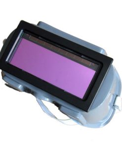 Welding Goggles Auto Darkening Welding Lens Filter 3/11