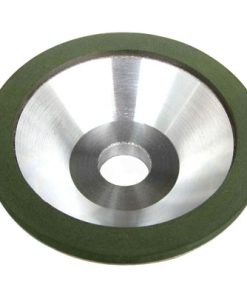 100mm Diamond Resin Cup Bowl Grinding Wheel