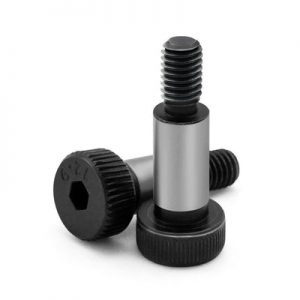 5 Pcs ??10 x 40mm Hexagon Socket Head Shoulder Bolts