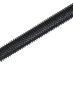 M14 x 1.5 Fine Threaded Steel Rod Screw Select Length